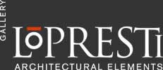 LoPresti Gallery - Architectural Elements: A ground-breaking new concept in architectural products' showrooms. Featuring some of the world's finest lines of estate and custom doors, decorative and functional hardware, windows, exotic wood flooring, archtectural mouldings, fireplace mantles, and more. Select from Asian, Classic, Contemporary, Mediterranean, Pure Custom, Modern, Traditional, Tuscan and many other styles...or design your own. 