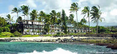 Prince Kuhio Resort condos